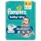 Pampers Baby-Dry Maat 2 Luiers