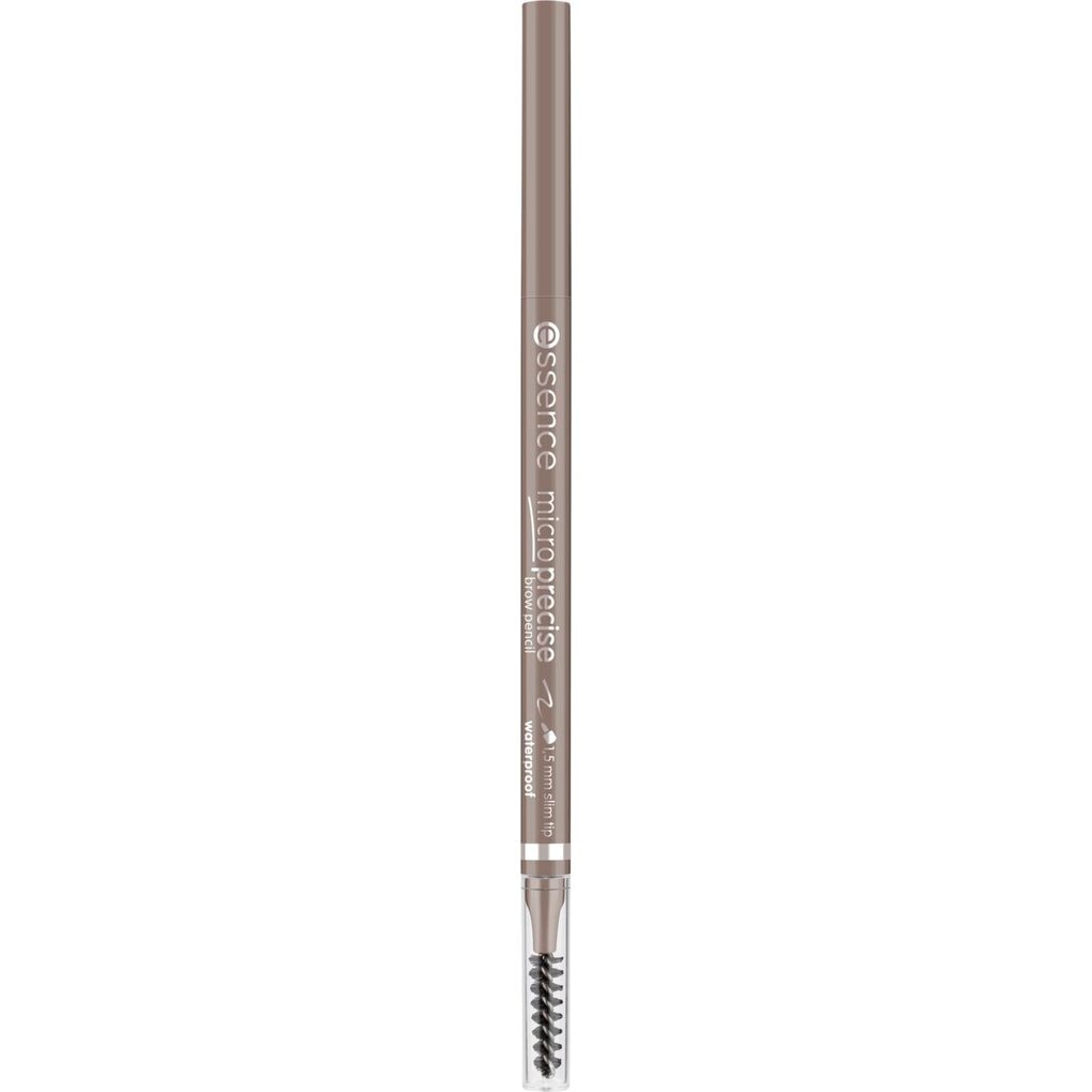 Essence Micro Precise 01 Cool Blonde Eyebrow Pencil