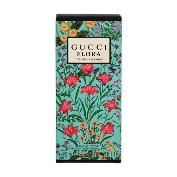 Gucci Flora Gorgeous Jasmine 5 Eau de Parfum | Kruidvat