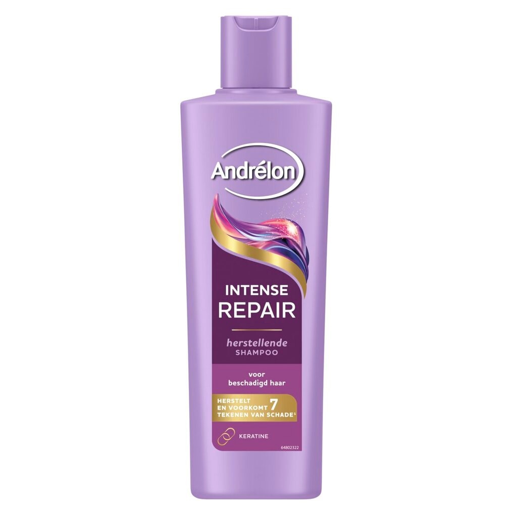 Andrélon Intense Repair Herstellende Shampoo