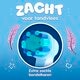 Oral-B Pro Kids Disney Frozen Opzetborstels
