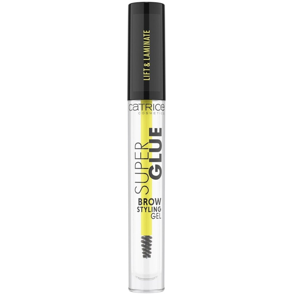 Catrice Super Glue Brow Styling Gel