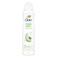 Dove Fresh Melon Deodorant Spray