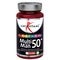 Lucovitaal Multi Man 50+ Compleet Tabletten