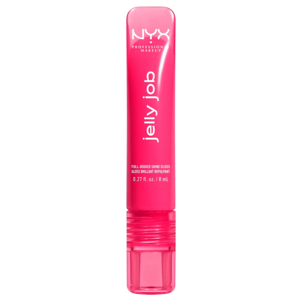 NYX Professional Makeup Jelly Job Juicy Lipgloss