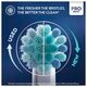 Oral-B Pro Kids 3+ Lion King Opzetborstel