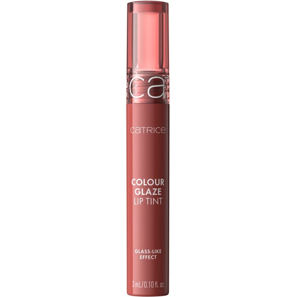 Catrice Colour Glaze 020 Mood Nude Lip Tint