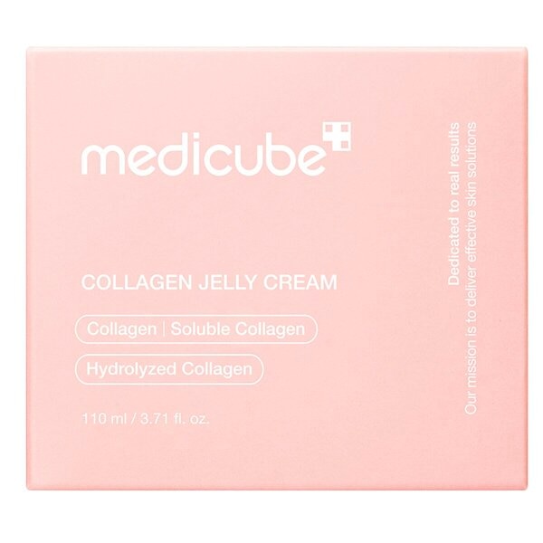 Medicube Collagen Jelly Cream