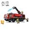 LEGO City 60499 Luchthaven Brandweertruck