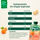 Organix 12+M Havermout, Abrikoos & Banaan Knijpfruit