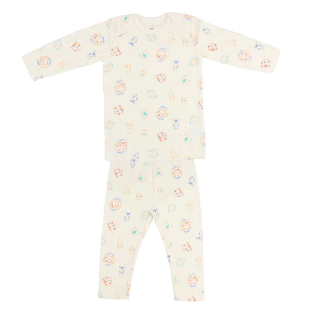 Kruidvat Kinderpyjama