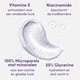 Dove Body+Mind French Lavender & Oat Milk Smoothing Bodyscrub