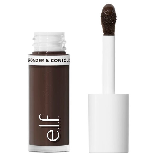 e.l.f. Camo 10.5 Liquid Bronzer & Contour