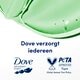 Dove Fresh Melon Deodorant Spray