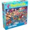 Goliath That's Life Bowling Puzzel