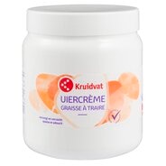 Afbeelding van Kruidvat Uiercrème - 500ml