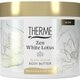 Therme Zen White Lotus Glow Serum Body Butter