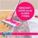 Swiffer Limited Edition Vochtige Vloerdoekjes Navullingen