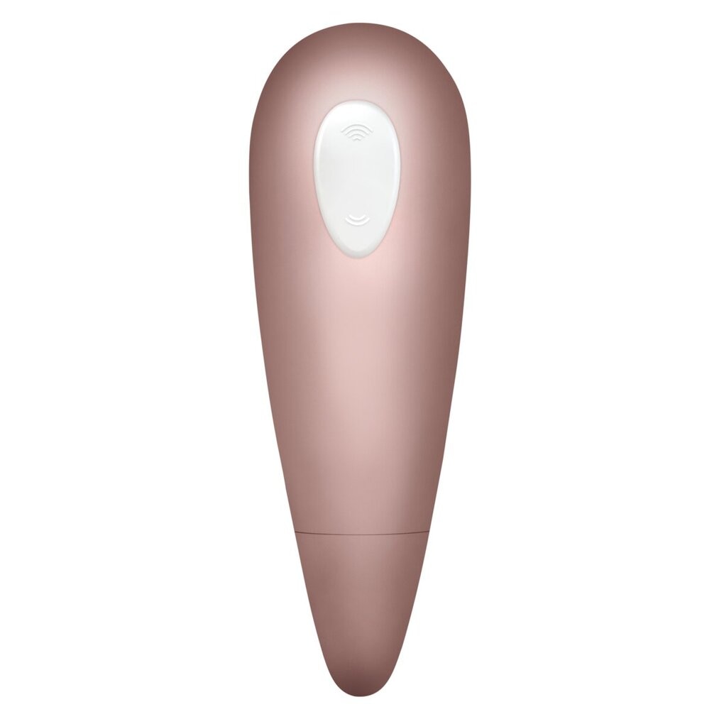 Satisfyer 1 Air Pulse Vibrator