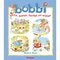 Bobbi Lente, Zomer, Herfst en Winter - Monica Maas Kinderboek