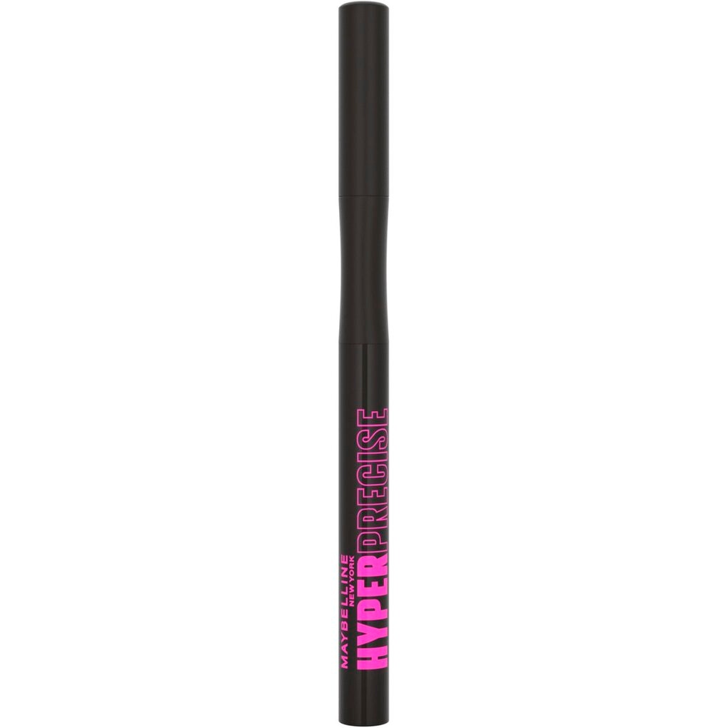 Maybelline New York Hyper Precise All Day Liner 01 Black Liquid Eyeliner