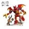 LEGO Ninjago 71851 Kai's Drakenmecha Strijdpakket