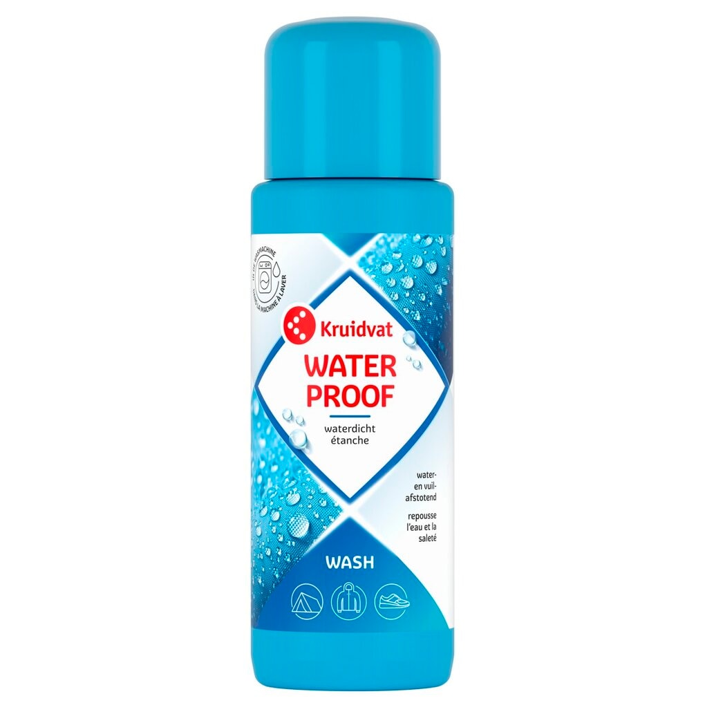 Kruidvat Waterproof Waterdichtlotion