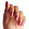 Kiss Gel Fantasy Set Us Magnetic Velvety Effect Kunstnagels