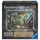 Ravensburger Forbidden Base Escape Puzzel