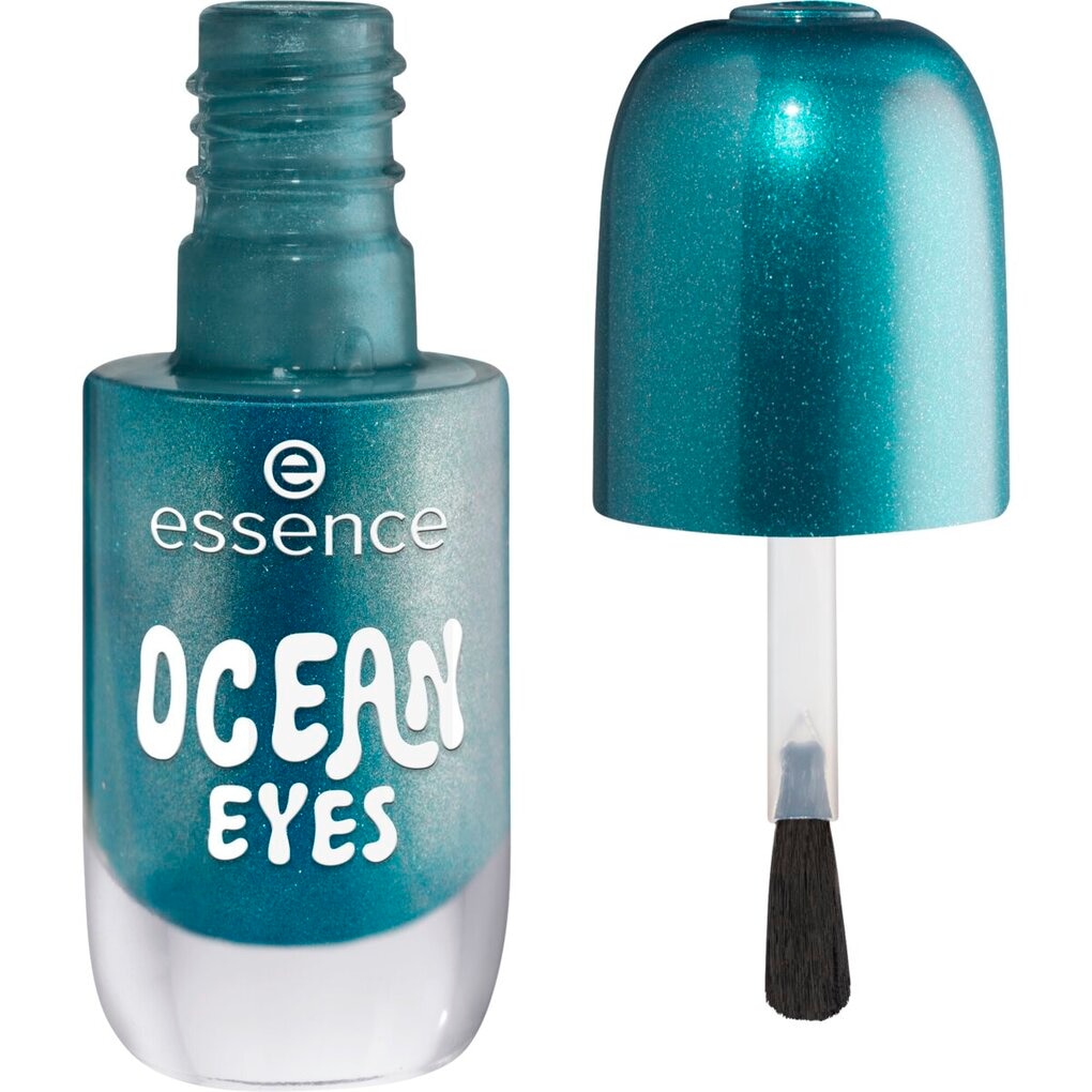 Essence 36 Ocean Eyes Gelnagellak