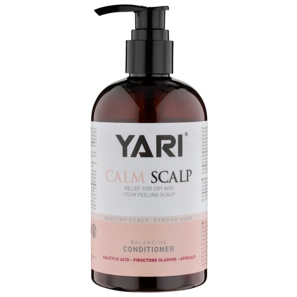 Yari CalmScalp Balancing Conditioner