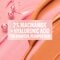 Maybelline New York Lifter Plump & Glow 355 Foundation
