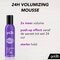 Got2b Volumania 24H Volumizing Mousse