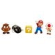 Super Mario Acorn Plains Speelset