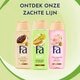 Fa Soft Pistachio & Honey Shower Cream