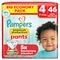 Pampers Premium Protection Pants Maat 4 Luierbroekjes