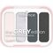 Essence The Grey Edition Eyeshadow Palette