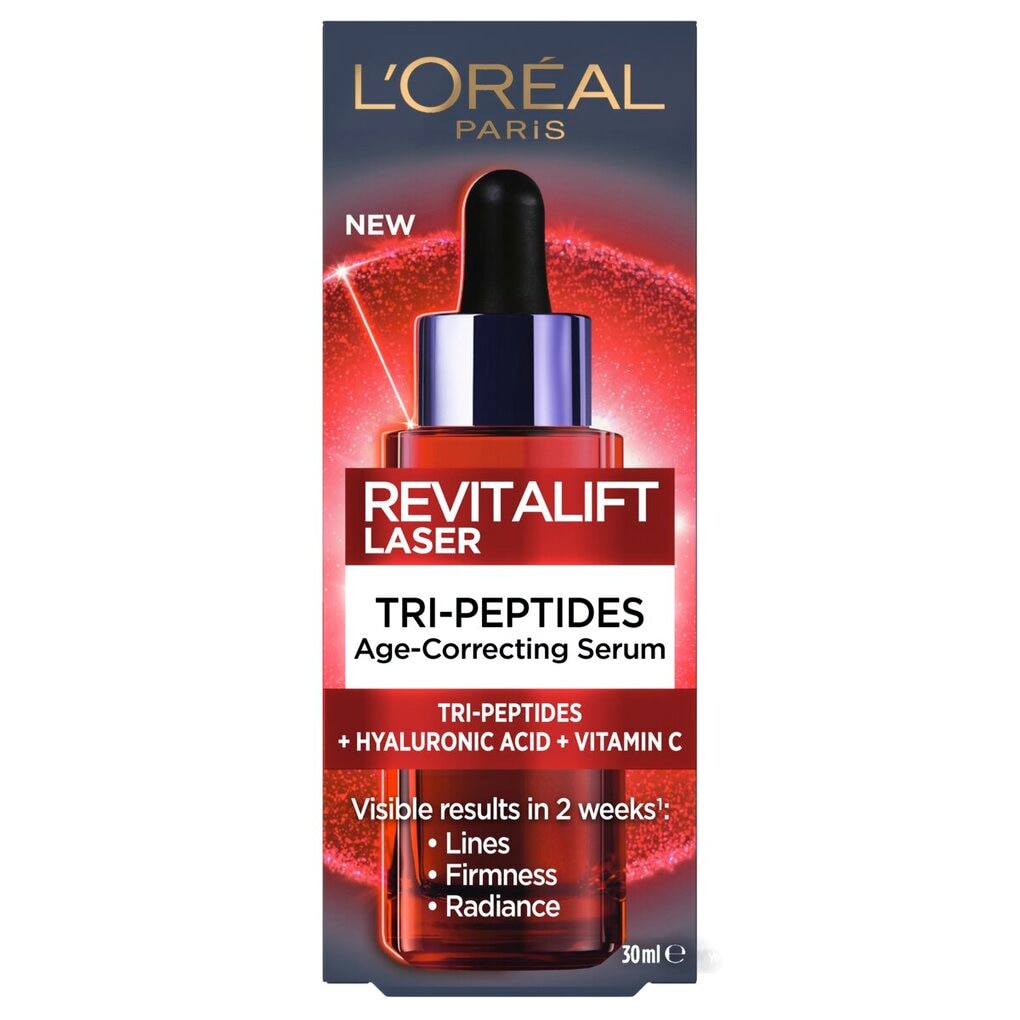 L'Oréal Paris Revitalift Laser Serum