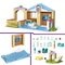 LEGO Friends 42696 Huisdierenkliniek