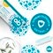 o.b. ProComfort 4-In-1 Normal Tampons