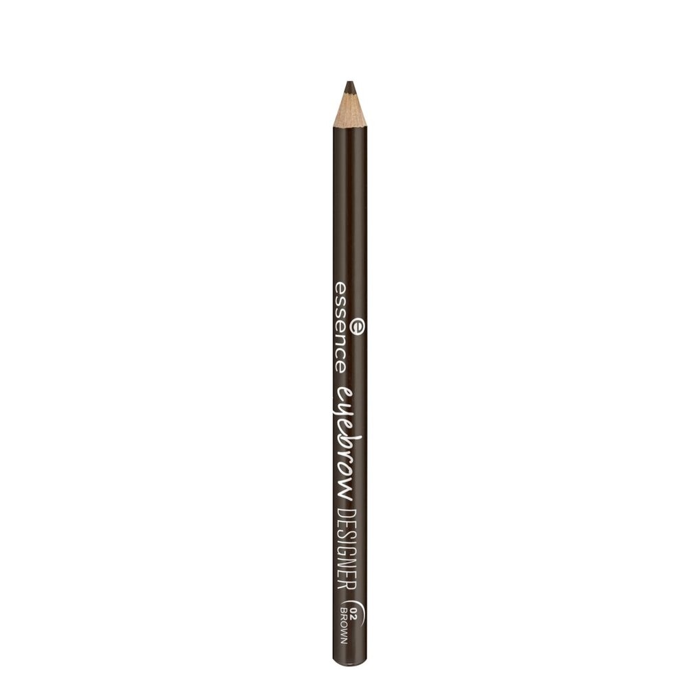Essence 02 Brown Eyebrow Designer