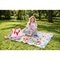 Pauline Wingelaar Strandlaken met Print