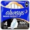 Always Maxi Night Maandverband