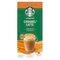 Starbucks Caramel Latte Oploskoffie