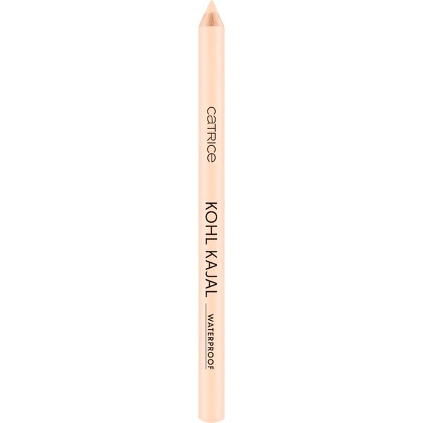 Catrice 190 Bright Nude Waterproof Kohl Kajal
