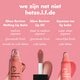 e.l.f. Glow Reviver Cotton Melting Lipbalm