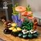 LEGO Botanicals 11505 Bospaddenstoelen