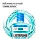 Listerine Cool Mint Mild Mondwater