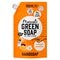 Marcel's Green Soap Orange & Jasmine Handzeep Navulling