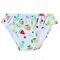 Kruidvat Meisjeszwembroek met Fruitprint